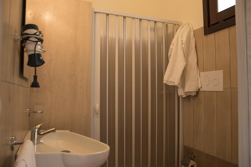 Hotel Bue Marino パンテレリア エクステリア 写真