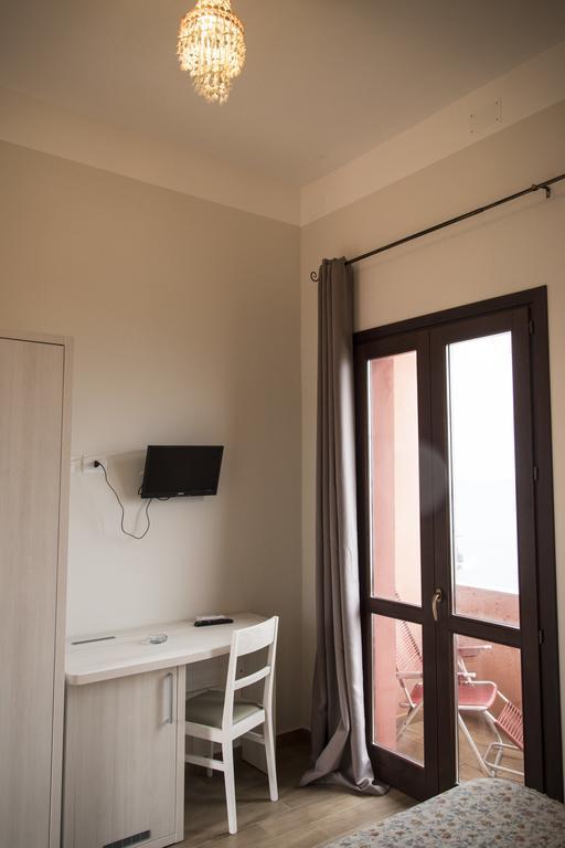 Hotel Bue Marino パンテレリア エクステリア 写真