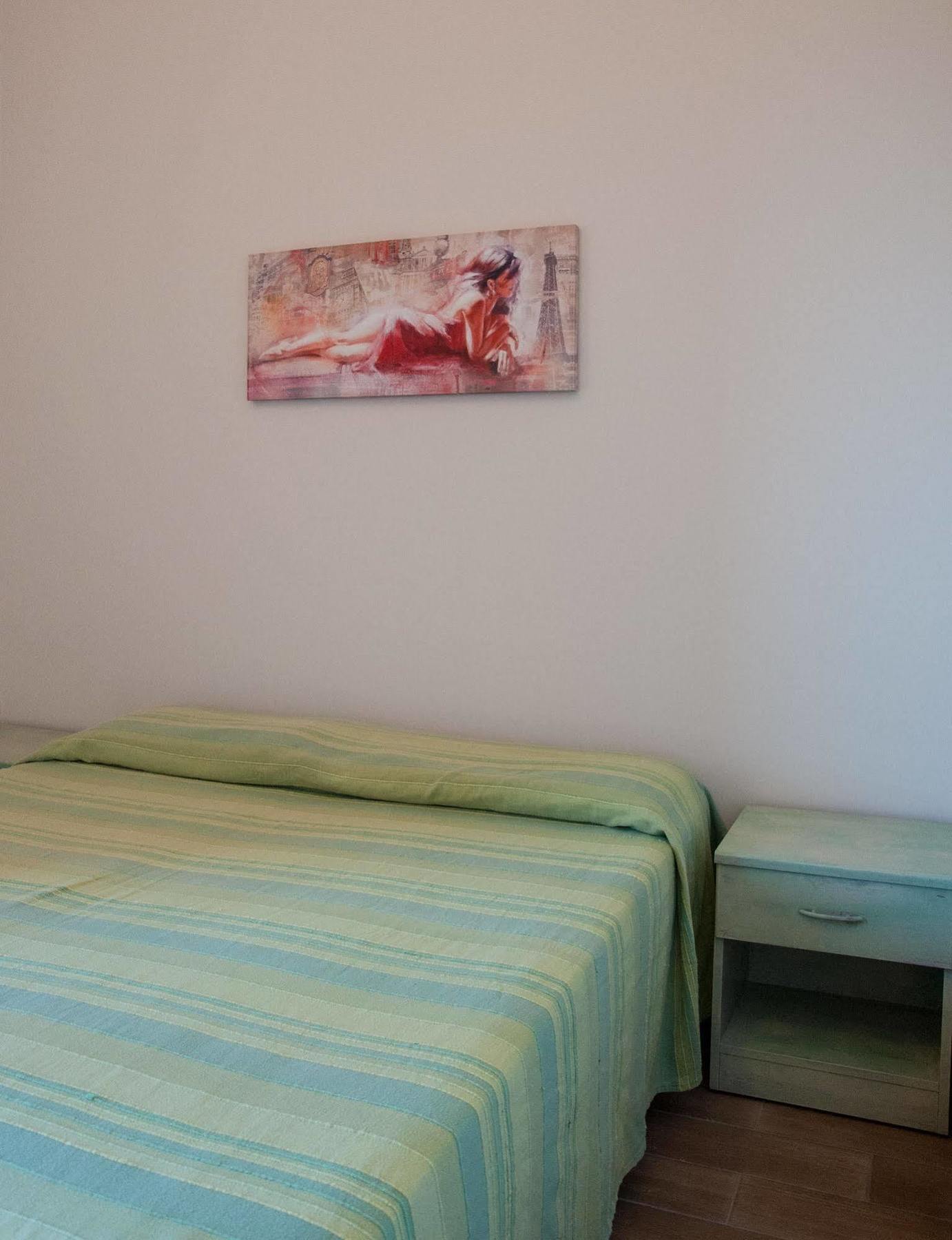 Hotel Bue Marino パンテレリア エクステリア 写真
