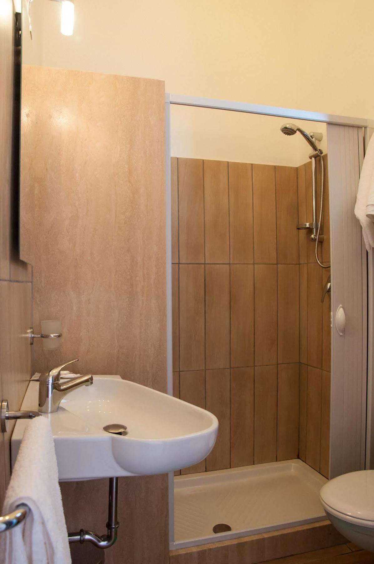 Hotel Bue Marino パンテレリア エクステリア 写真