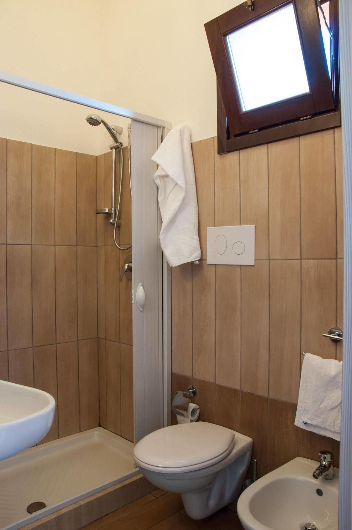 Hotel Bue Marino パンテレリア エクステリア 写真