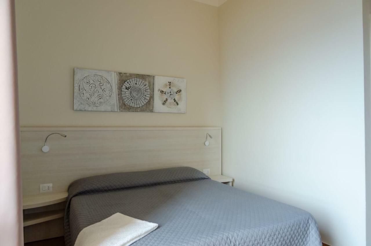Hotel Bue Marino パンテレリア エクステリア 写真